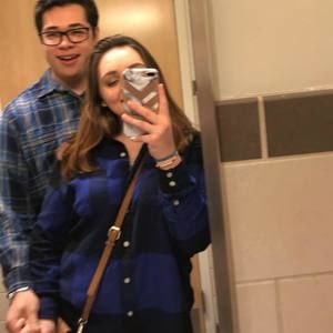 Meet your Posher, Hayle